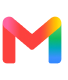 Gmail API logo