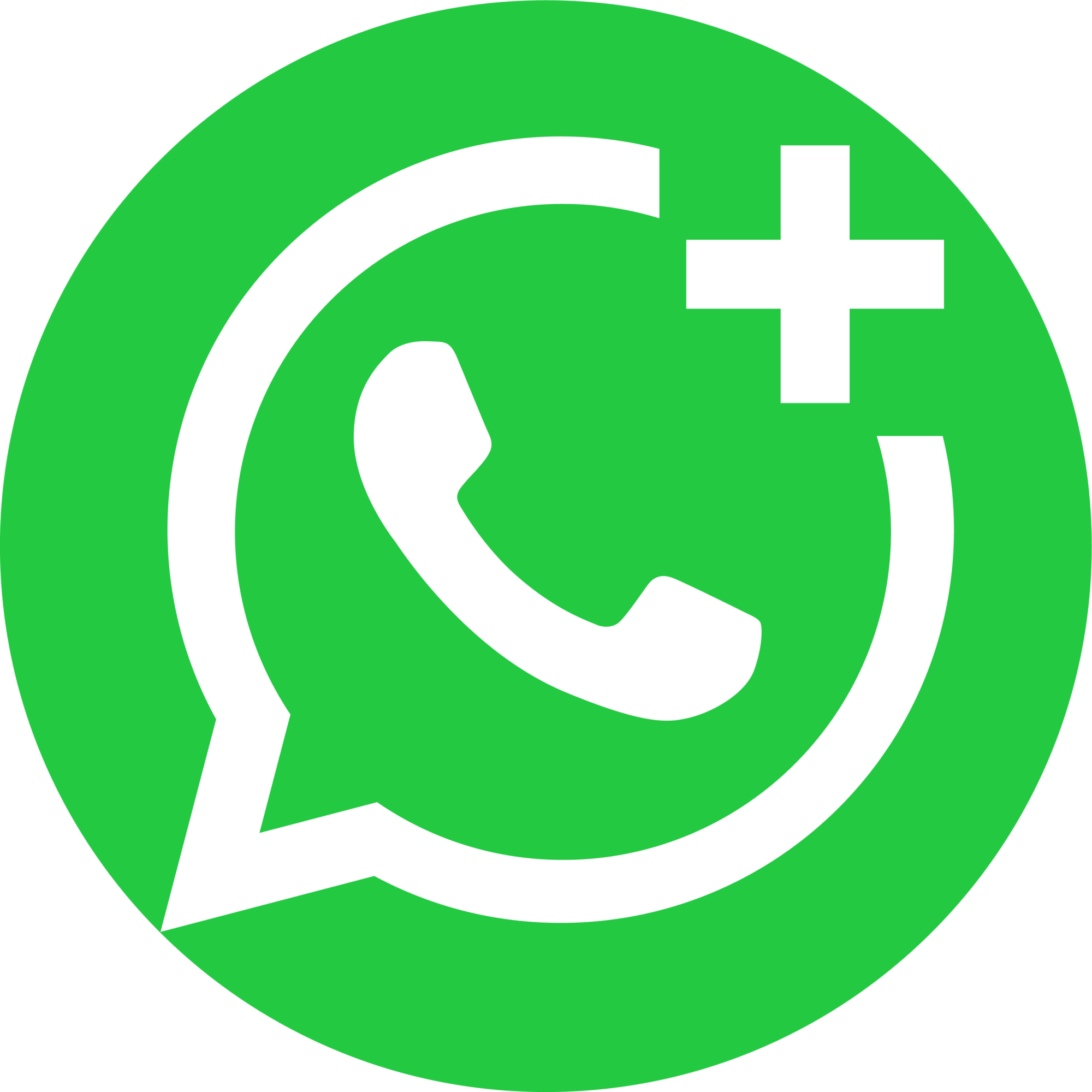 WhatsApp Business logo